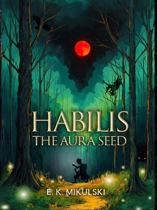 Title details for Habilis by E K Mikulski - Available